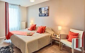 Zenao Appart'Hotels Suresnes